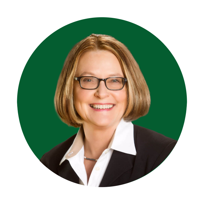 Mary Andringa