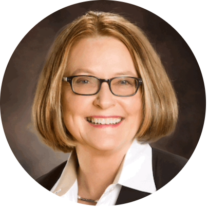 Mary Vermeer Andringa