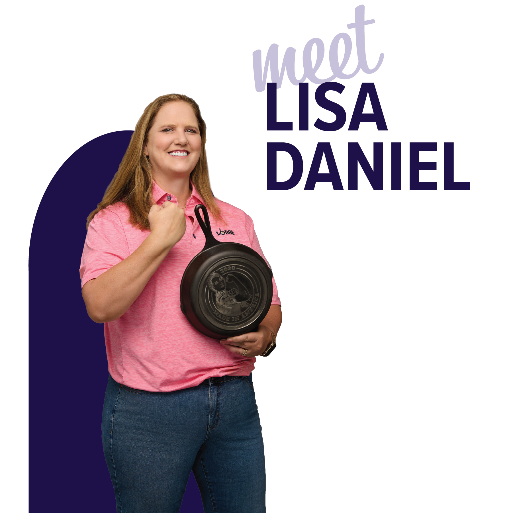 Lisa Daniel