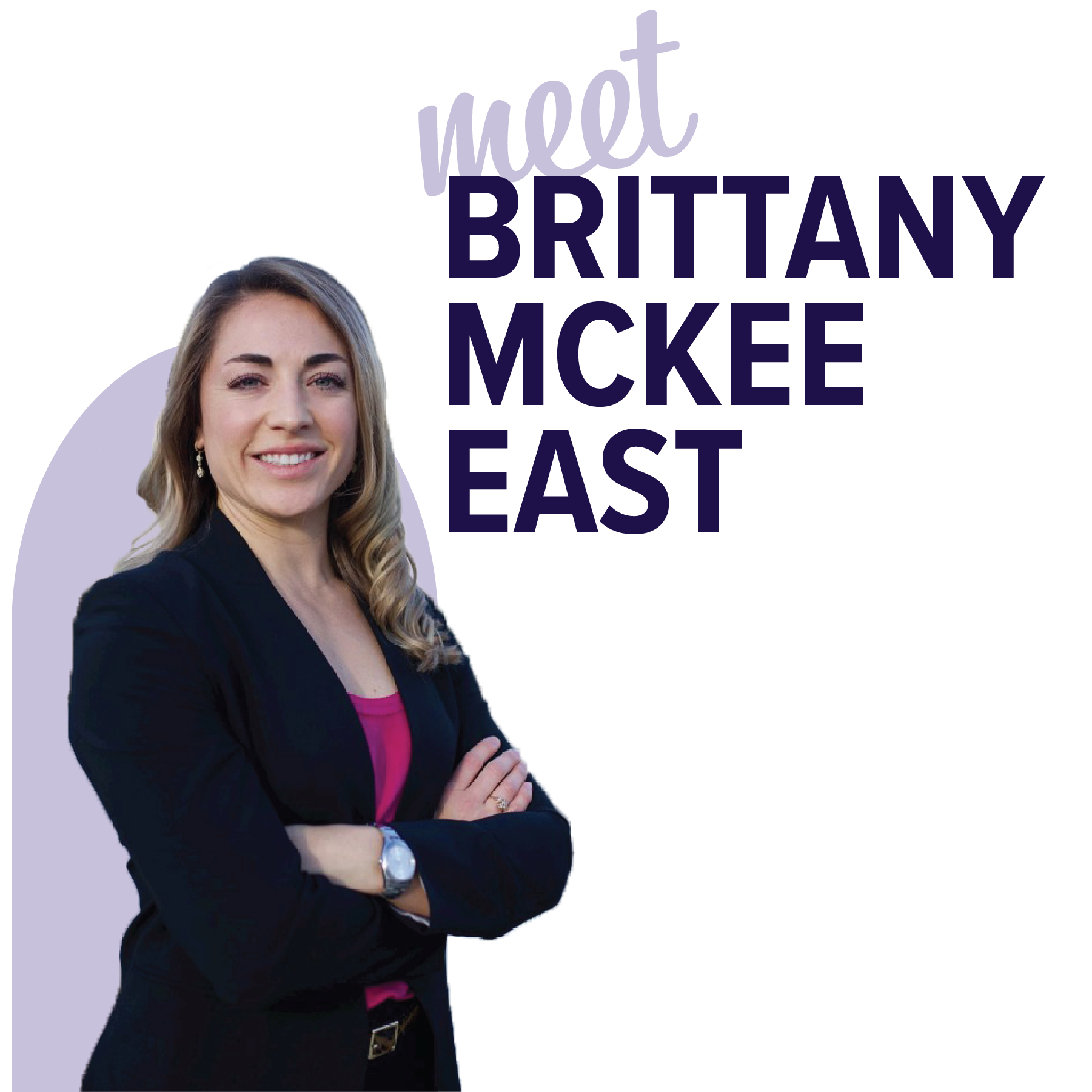 Brittany McKee East