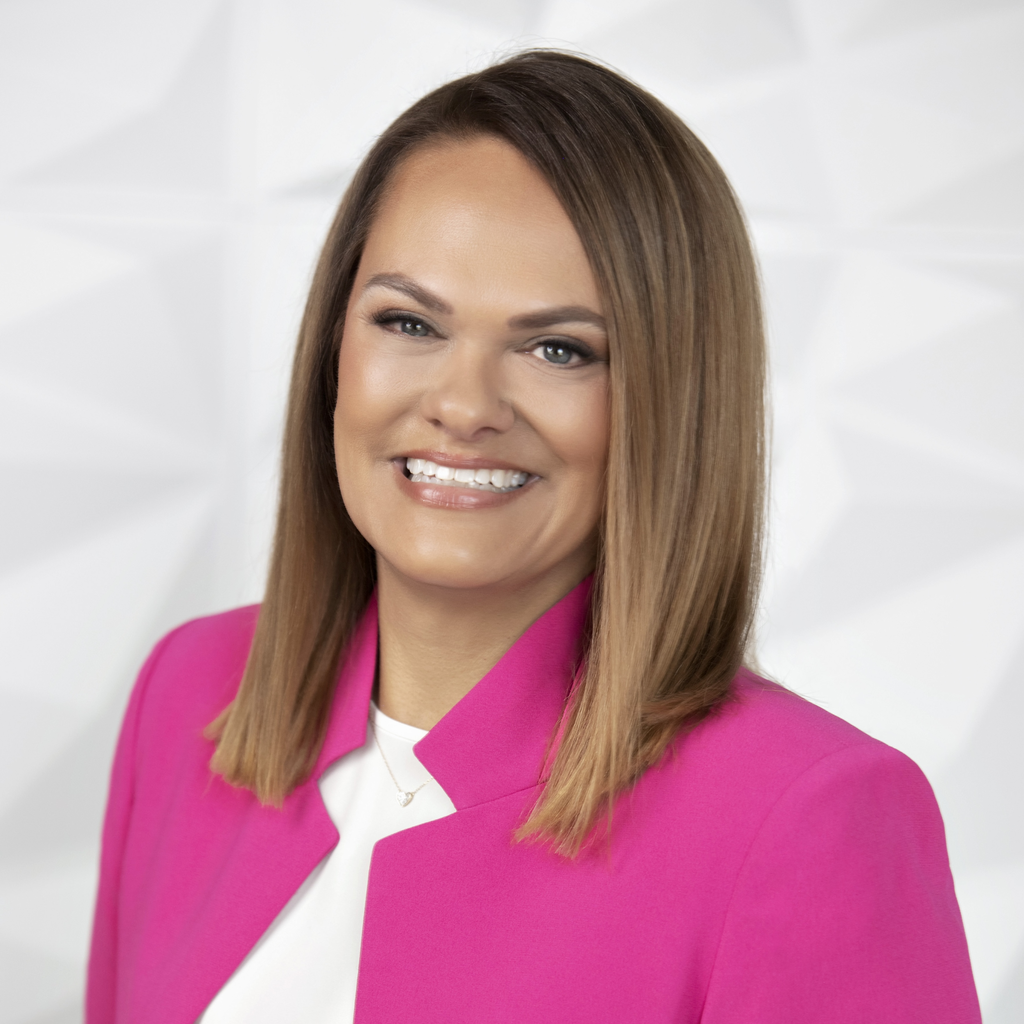 Karie Kading-Ramsey Headshot