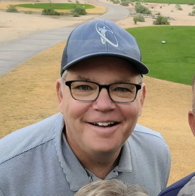 Dave Austad