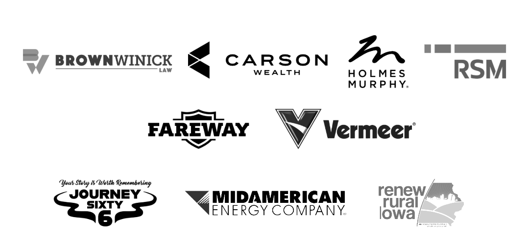 Conference Sponsor Logos