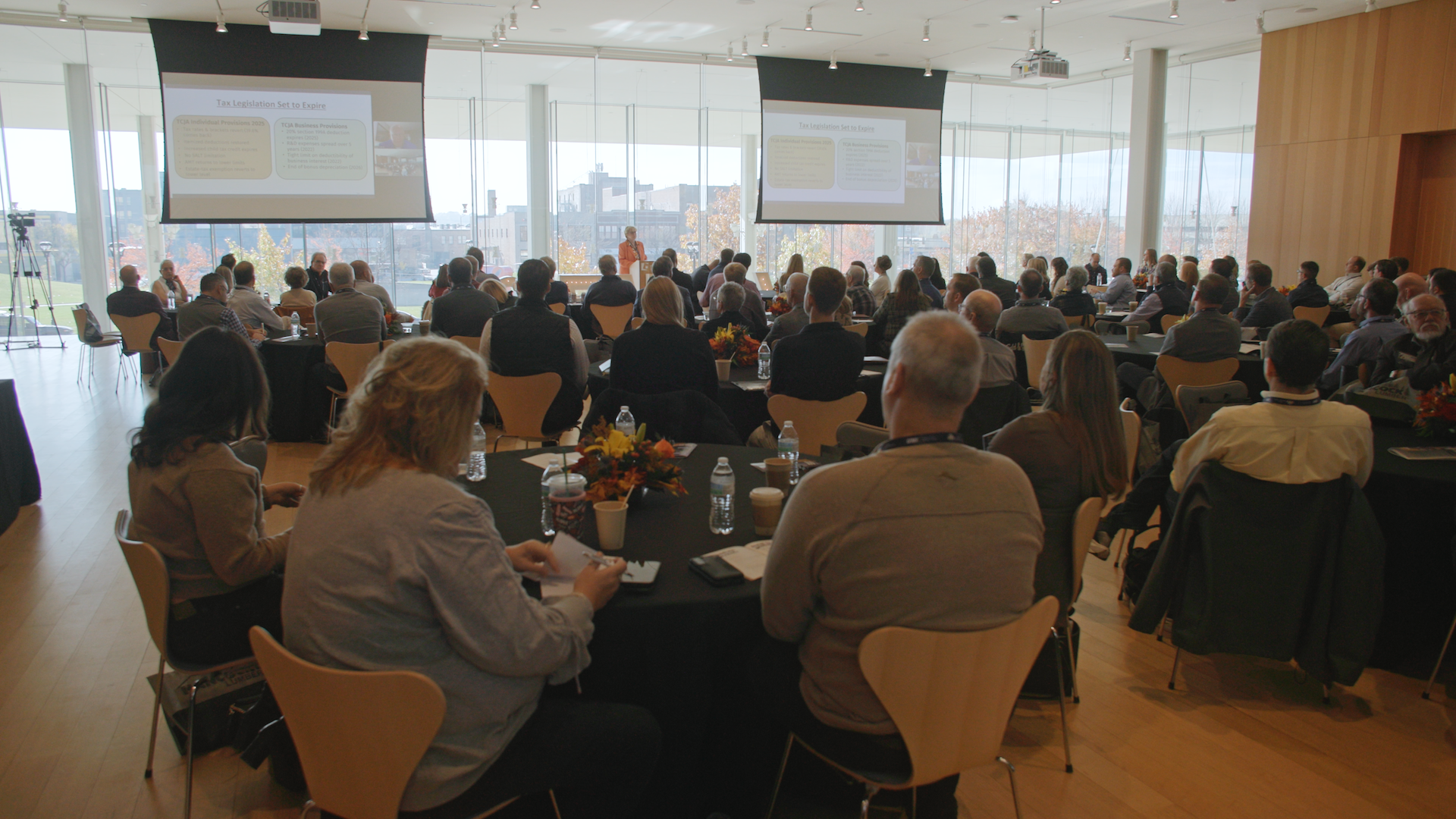 2024 Conference at Krause Gateway Center