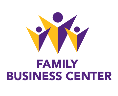 UNI Family Business Center Logo
