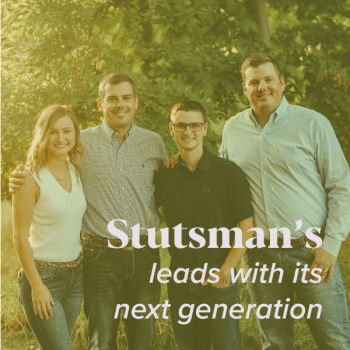 stutsman's family feature