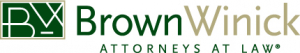 Brown Winick Logo